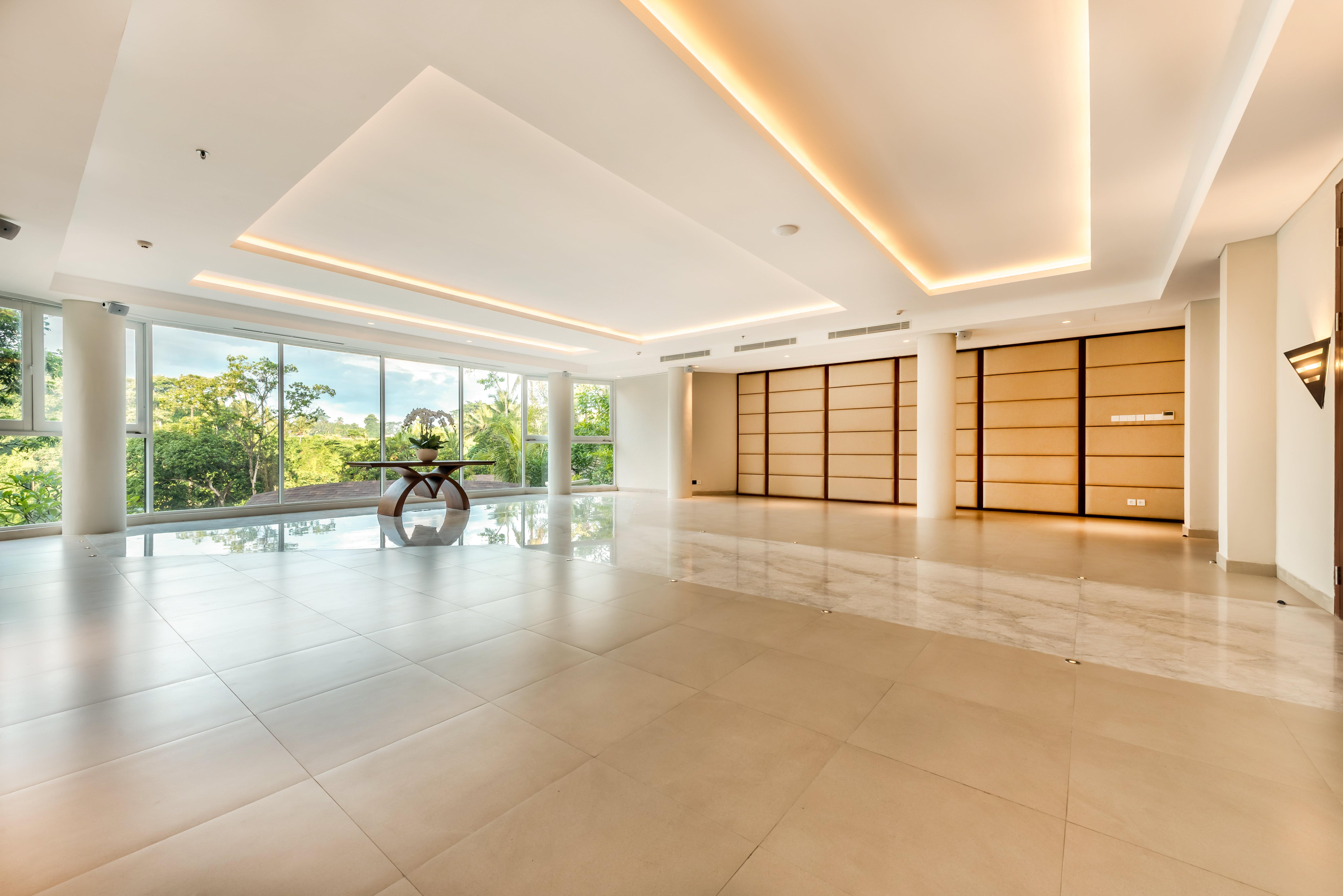 Tanadewa Resort Ubud Bali By Cross Collection Экстерьер фото